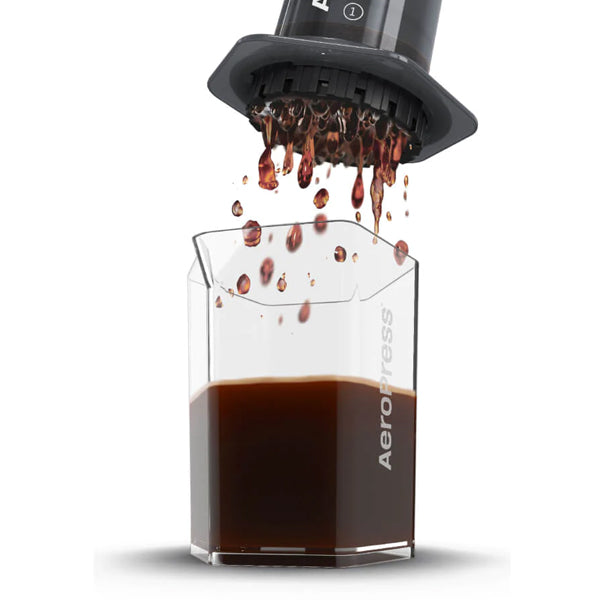 AeroPress Carafe