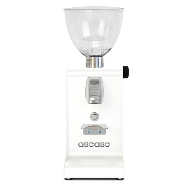 Ascaso i Mini i2 Coffee Grinder