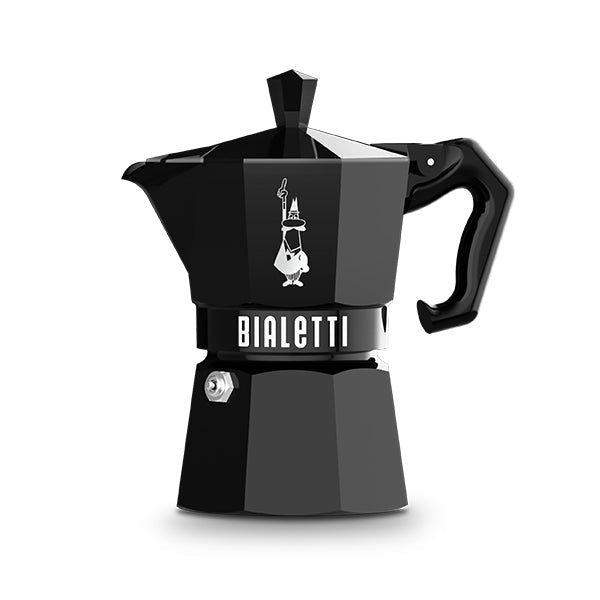 Bialetti Moka Exclusive