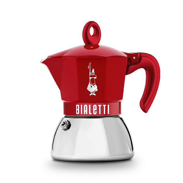 Bialetti Moka Induction Exclusive