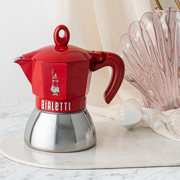 Bialetti Moka Induction Exclusive