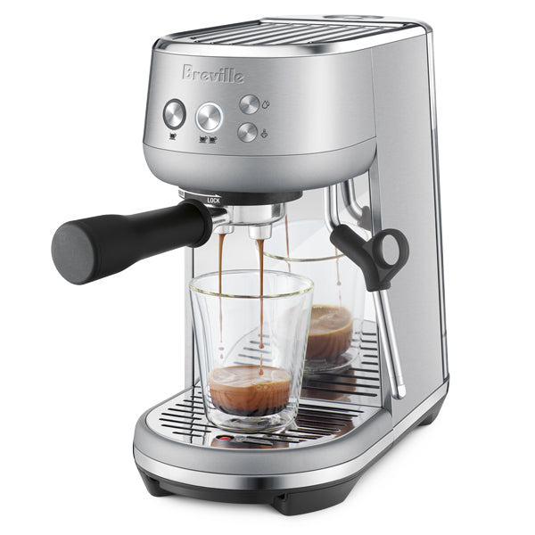 Breville Bambino Coffee Machine