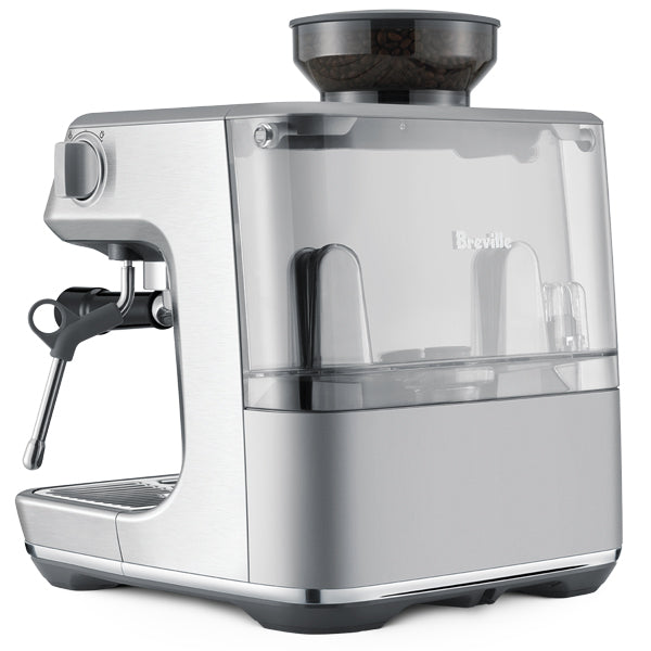 Breville Barista Pro Coffee Machine