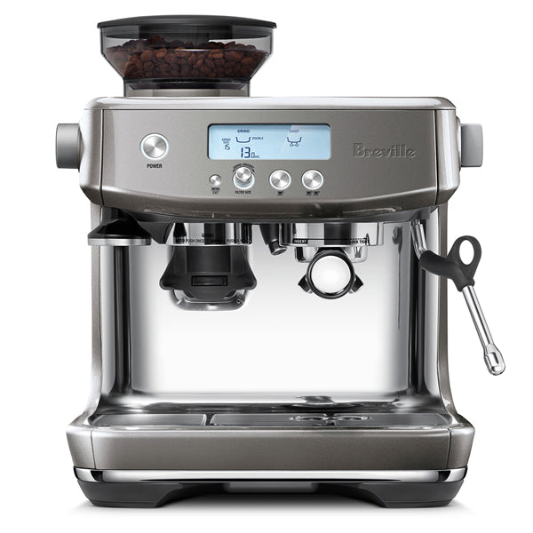 Breville Barista Pro Coffee Machine