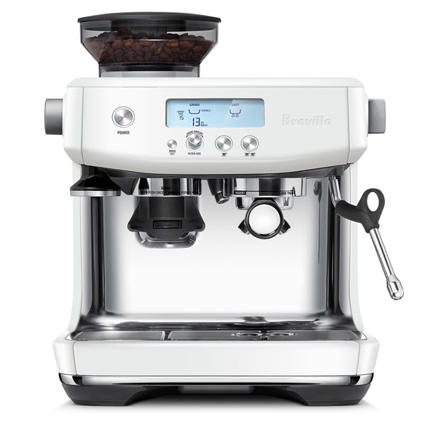 Breville Barista Pro Coffee Machine