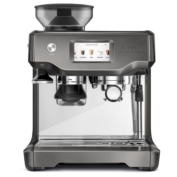 Breville Barista Touch Coffee Machine