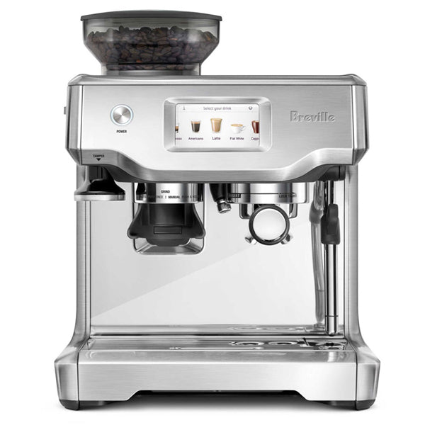 Breville Barista Touch Coffee Machine