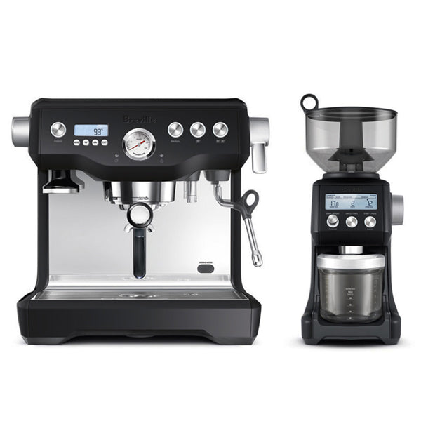 Breville Dual Boiler Espresso Machine