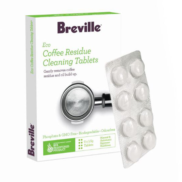 Breville Eco Coffee Residue Cleaner