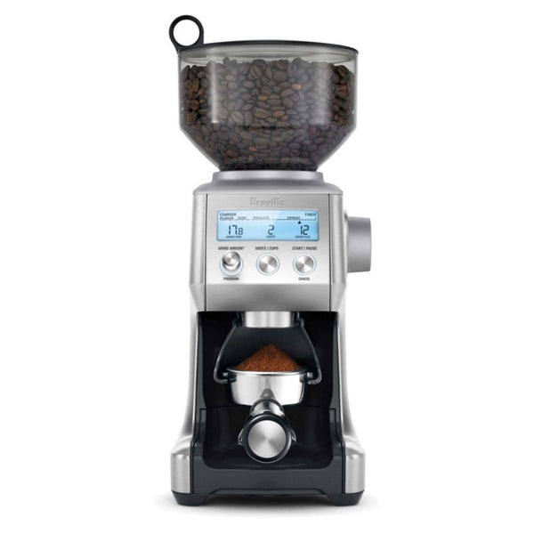 Breville Dual Boiler Espresso Machine