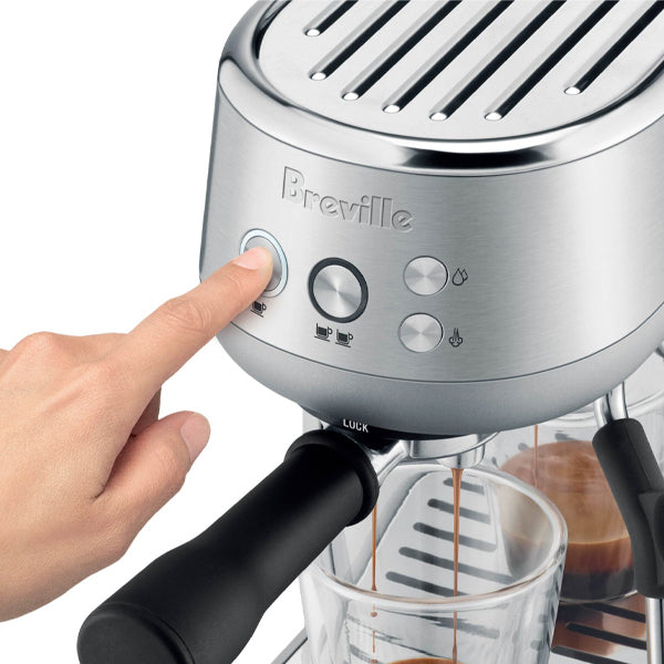 Breville Bambino Coffee Machine