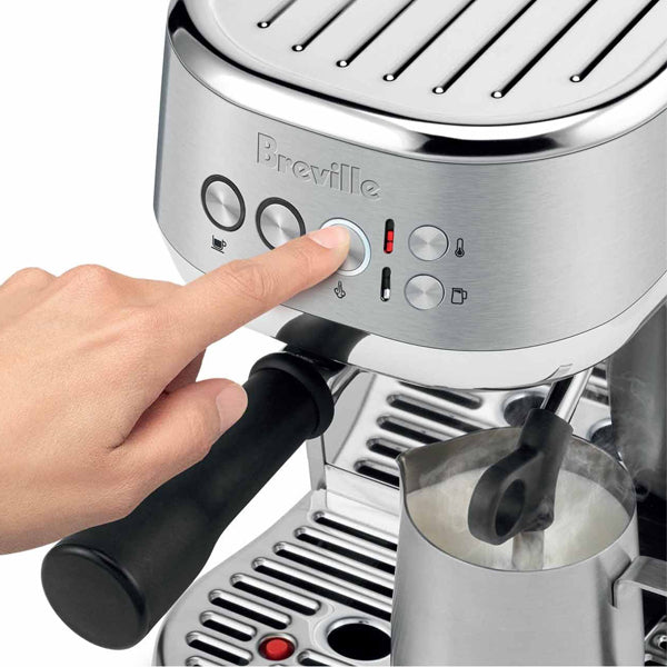 Breville Bambino Plus Coffee Machine