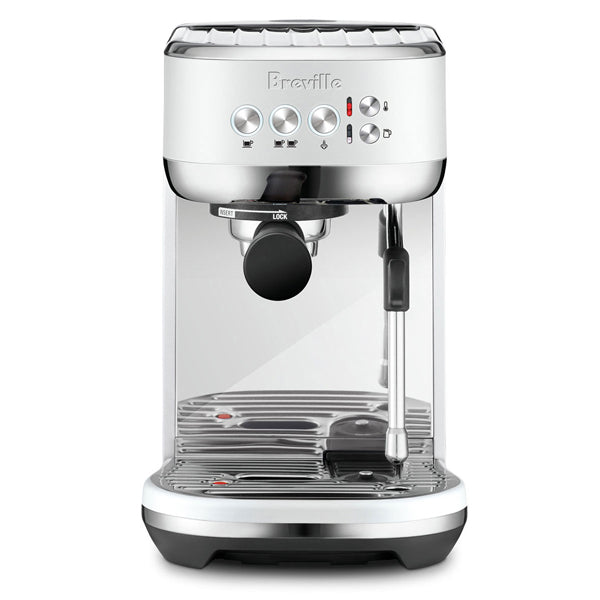 Breville Bambino Plus Coffee Machine