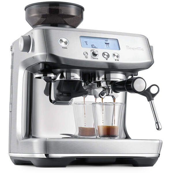 Breville Barista Pro Coffee Machine