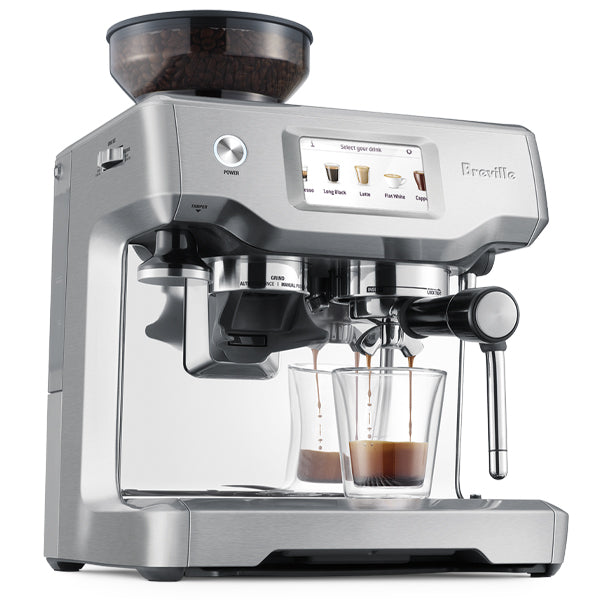 Breville Barista Touch Coffee Machine