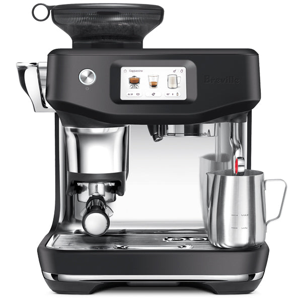 Breville Barista Touch Impress Coffee Machine