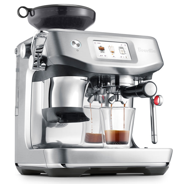 Breville Barista Touch Impress Coffee Machine