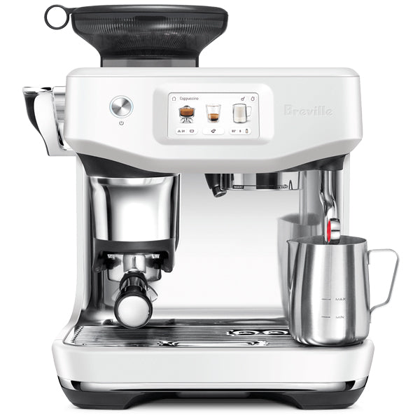 Breville Barista Touch Impress Coffee Machine