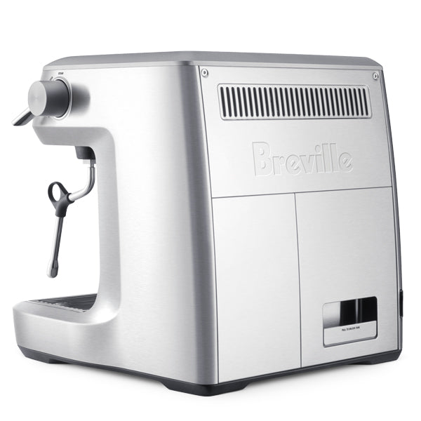 Breville Dual Boiler Espresso Machine