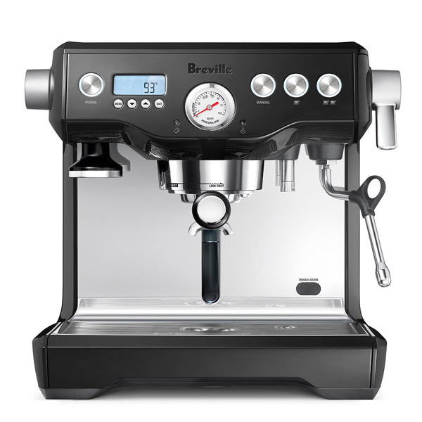 Breville Dual Boiler Espresso Machine